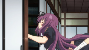 Senran Kagura: Estival Versus - Shoujo-tachi no Sentaku